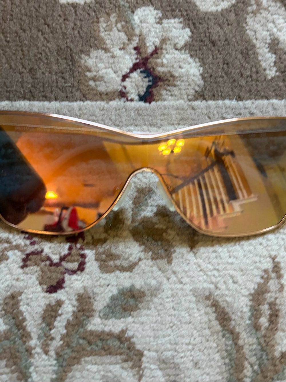 Women’s Michael Kors Larissa sunglasses